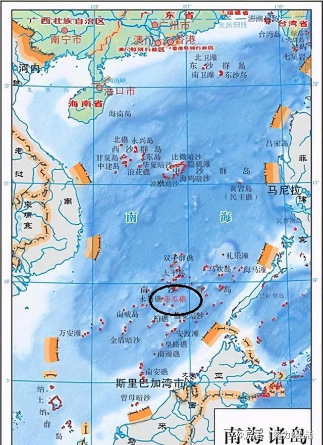 三沙填海工程最新消息,三沙填海进展速递