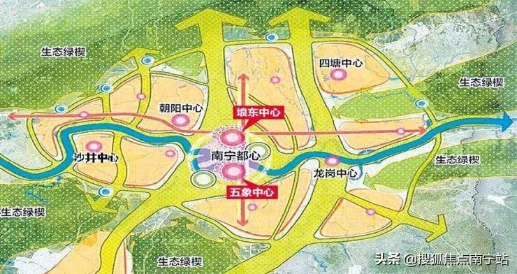 深圳市沙井最新规划图,“深圳沙井区最新版规划蓝图”