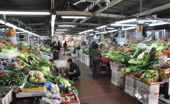 上海最新菜场招商转让,“上海菜市场招商及经营权转手”