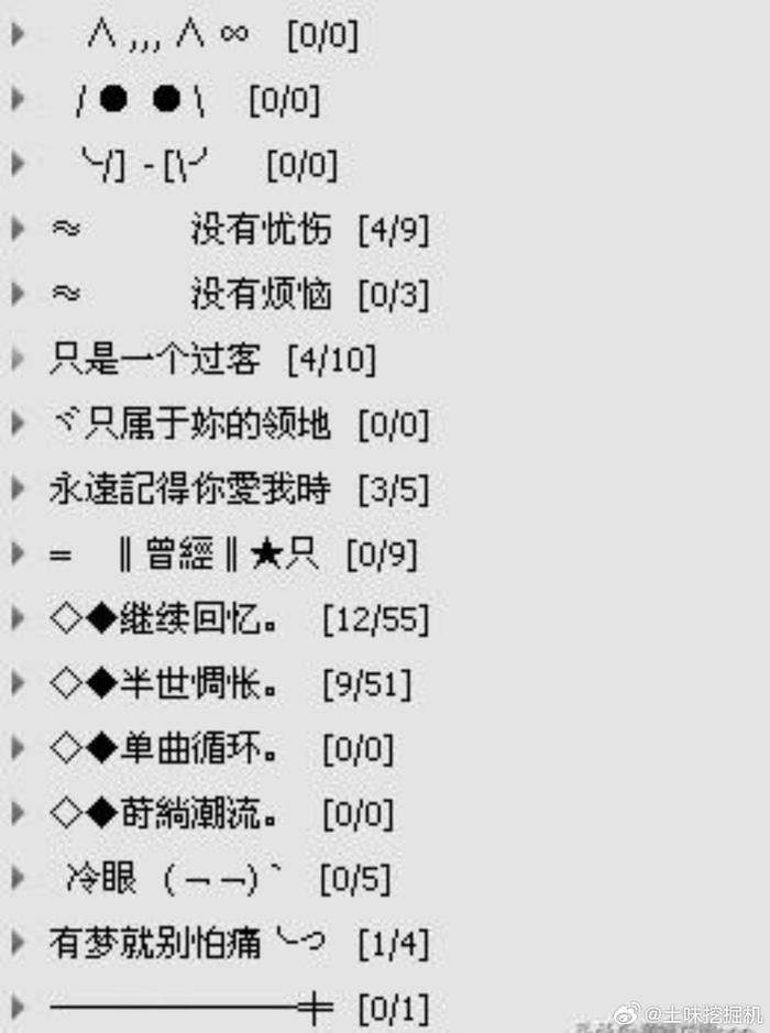 9个分组的最新qq分组,最新QQ分组分类汇总：九大分组推荐